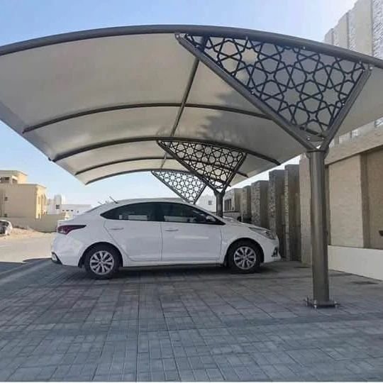 مظلات وسواتر في الرياض بجودة عالية و مضمونة
